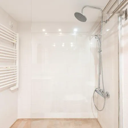 Apartament Guestready - Roof Views *