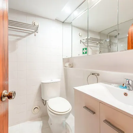 Apartament Guestready - Roof Views