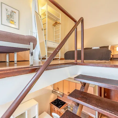 Apartament Guestready - Roof Views *