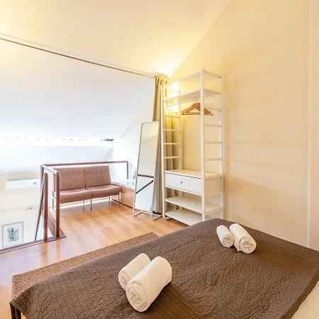 Guestready - Roof Views * Lisboa