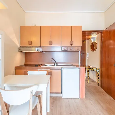 Guestready - Roof Views Apartman Lisboa