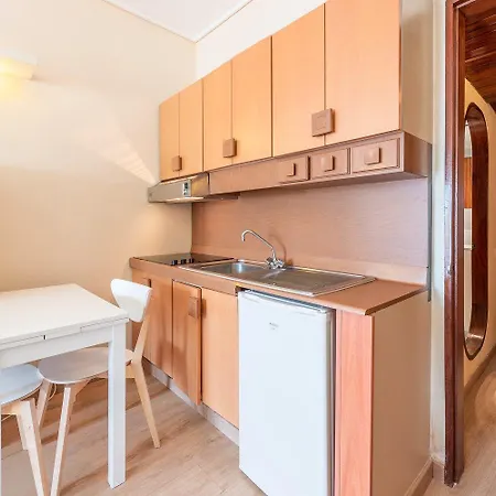 Guestready - Roof Views Appartement