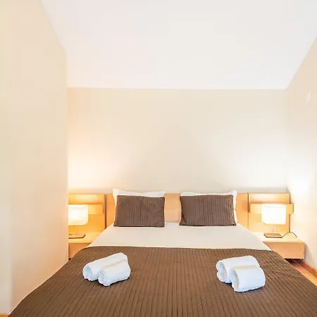 شقة Guestready - Roof Views Lisboa