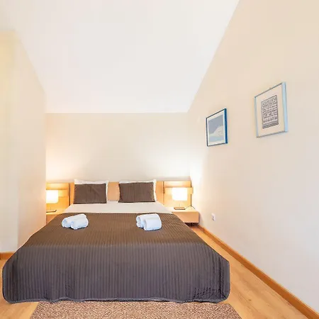 Guestready - Roof Views شقة
